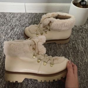 Circus by Sam Edelman winter boots